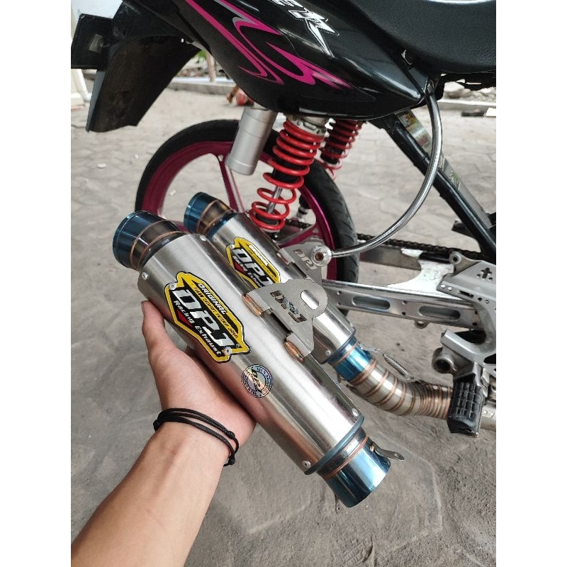 KOMPETISI BLUE ORIGINAL DPJ