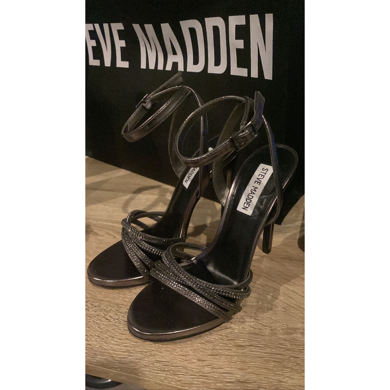 steve madden heels original 100%