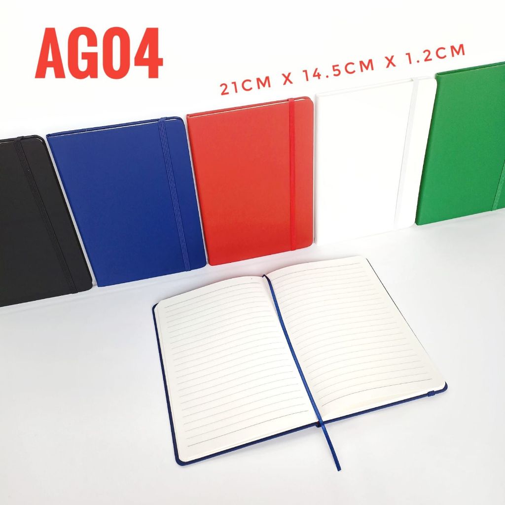 

Ag 04/ Agenda 04 / Agenda kulit exclusive AG04 / notebook kulit /buku catatatan