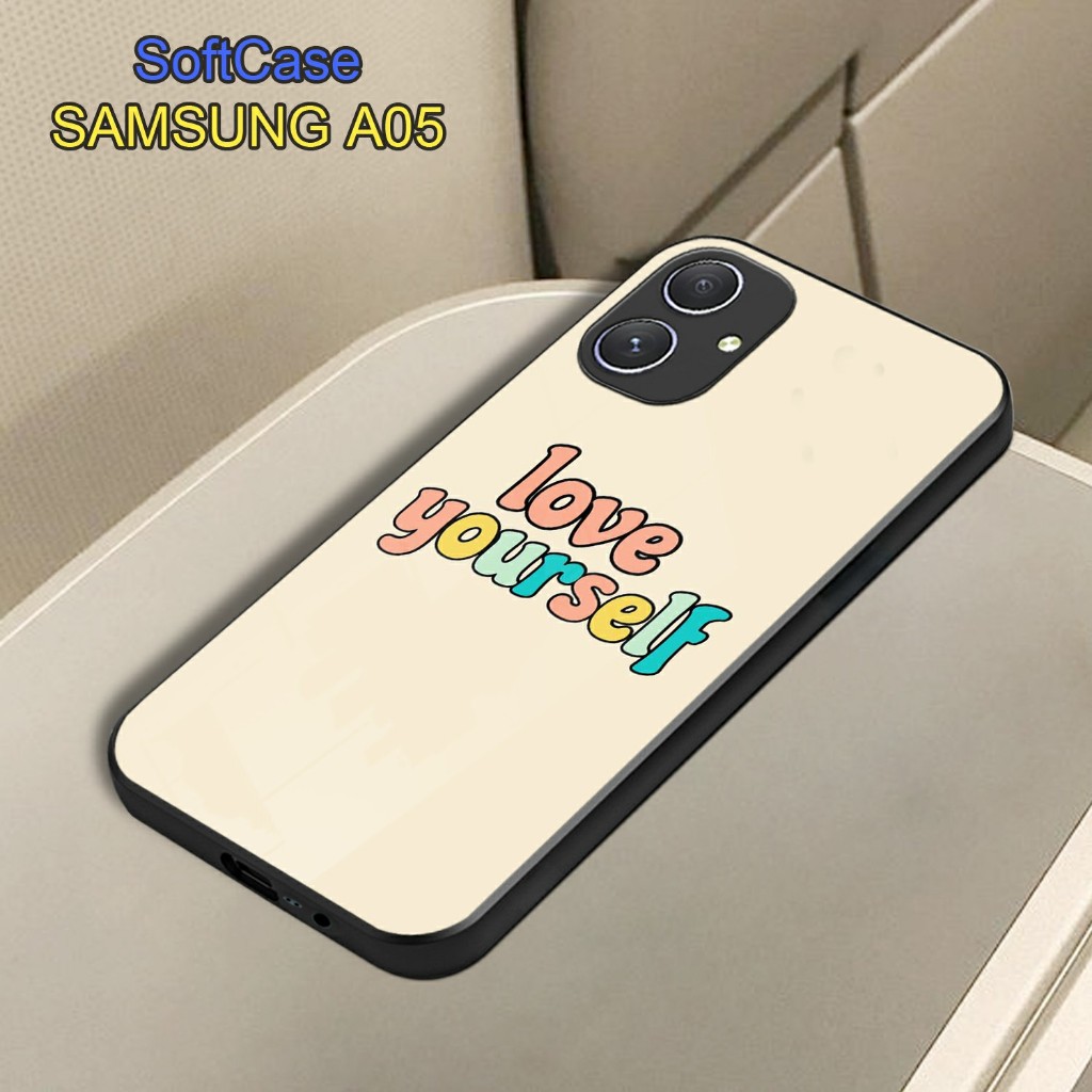 Case SAMSUNG A05| A05S | H1493 SAMSUNG A05| A05S Case Terbaru| Casing HP SAMSUNG A05| A05S