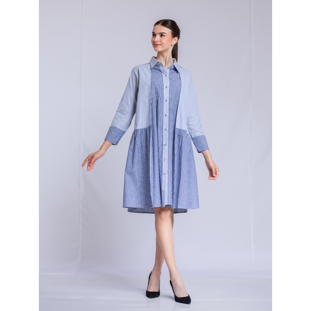 Personal Style Rihana Mavin Dress