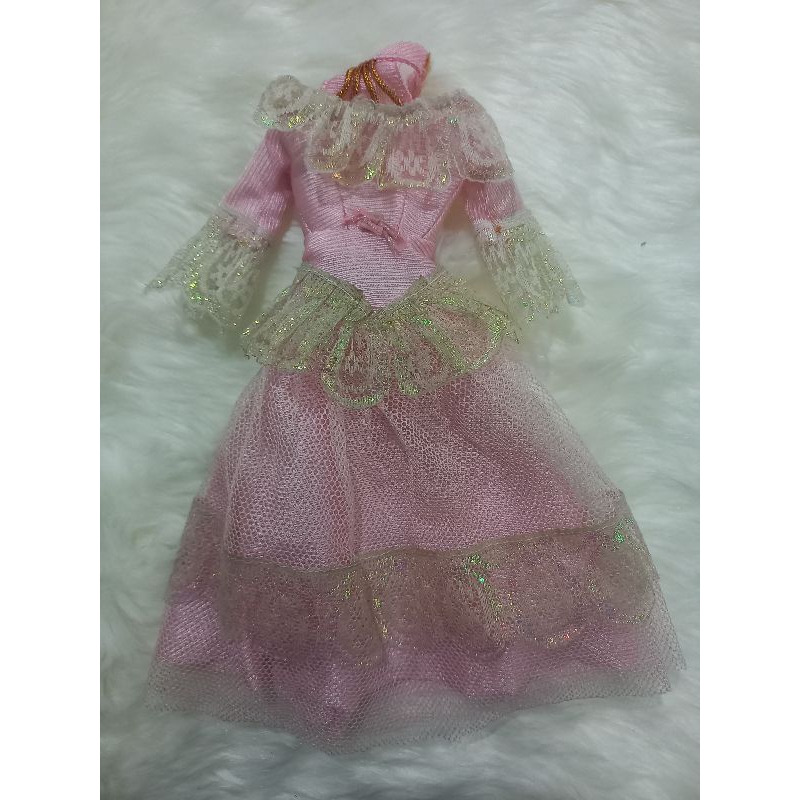 halo barbie couture angel