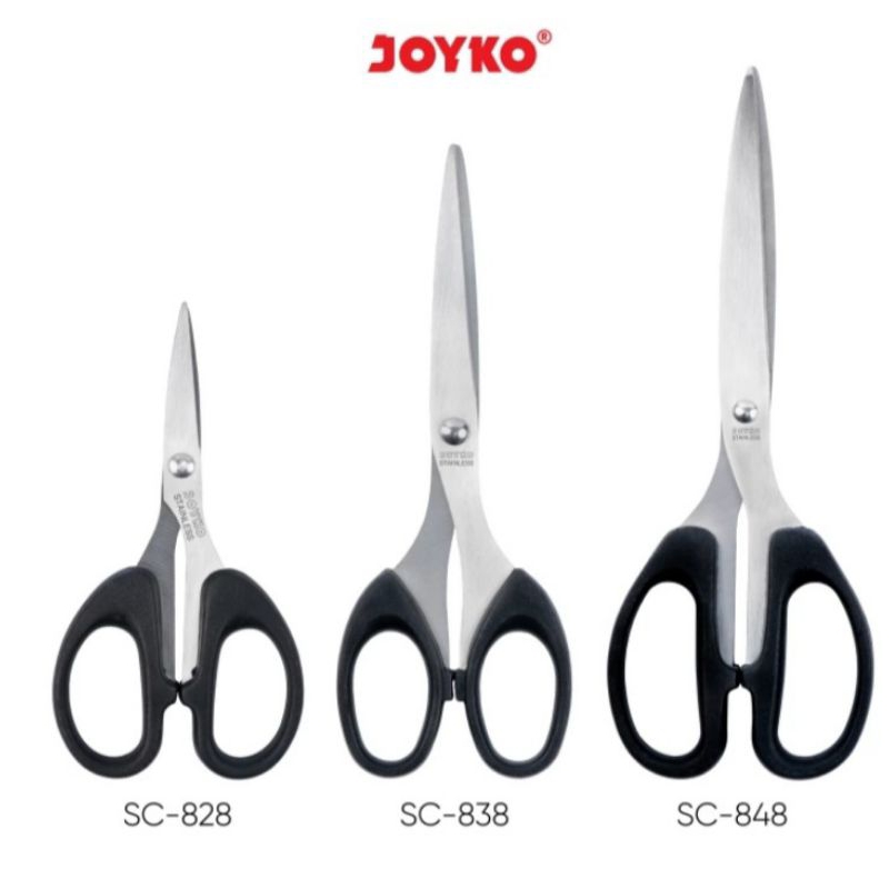 

Gunting Scissors Joyko