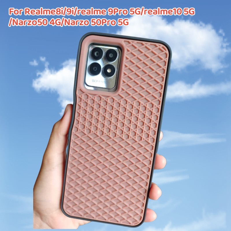 Vans Rubber Soft case RealmeC35 5 6 7 8 Pro 7i 6Pro C11 C20 C12 C15 C25 C25S C21Y C25Y Realme9 8i 9 