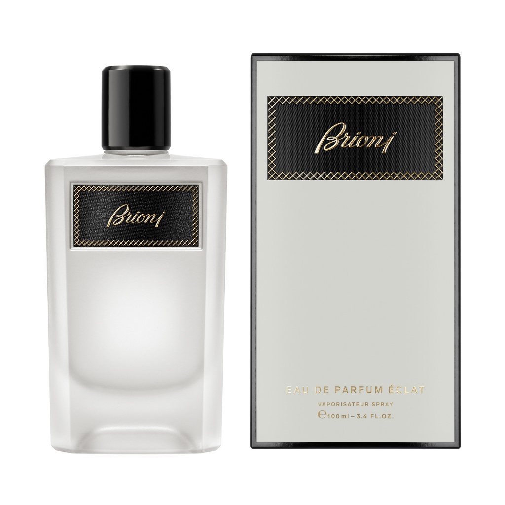 Brioni Eau de Parfum Eclat Brioni for men 100ml
