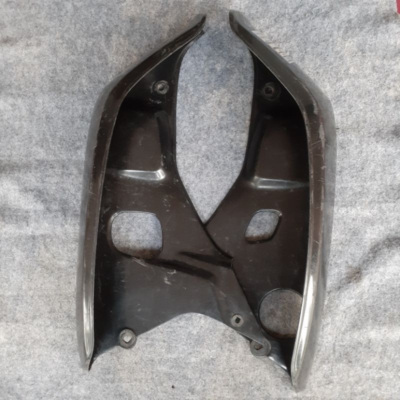 Sayap tebeng honda astrea grand legenda impressa original second