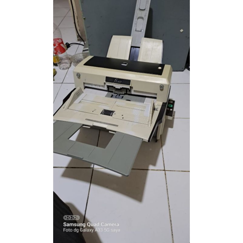 Scanner Fujitsu fi-6670