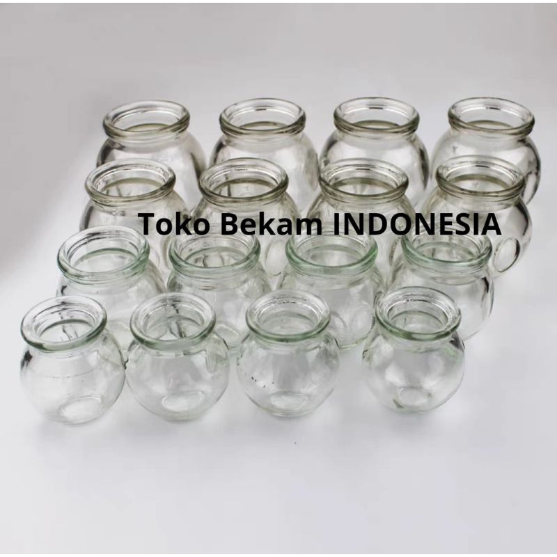 Kop Bekam Kaca / Kop Kaca / Kop Bekam Api