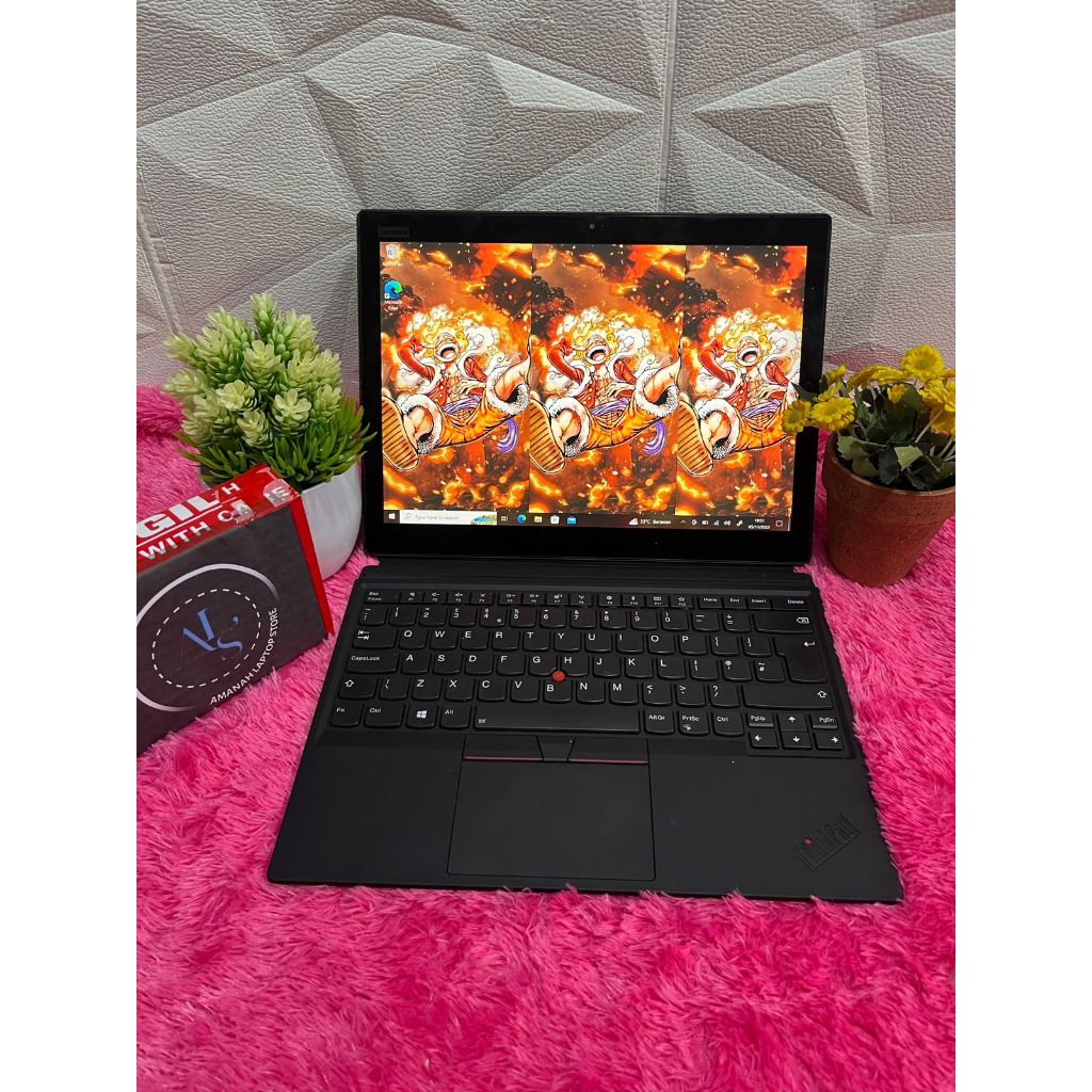 LENOVO THINKPAD X1 TABLET GEN 3 8/256 GB INTEL CORE I5 GEN 8