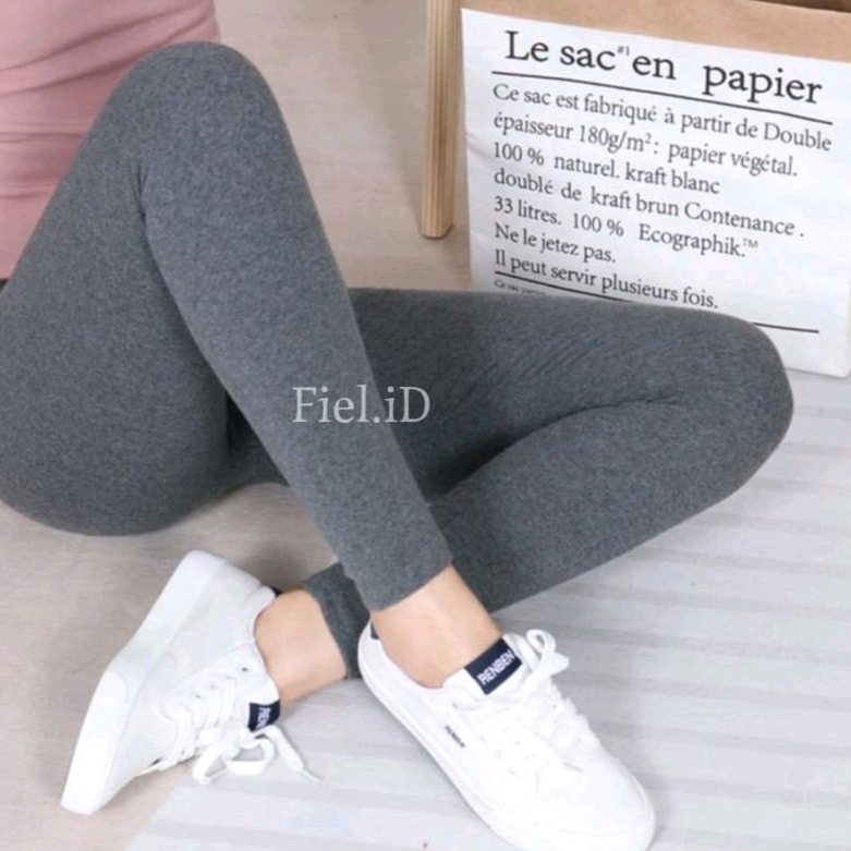 Celana Legging Wanita Dewasa - Legging Wanita Tebal Panjang - Legging Wanita Dewasa Panjang - Leggin