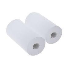 

Kertas Struk/kasir/edc Thermal Paper ukuran 56x30 coreless