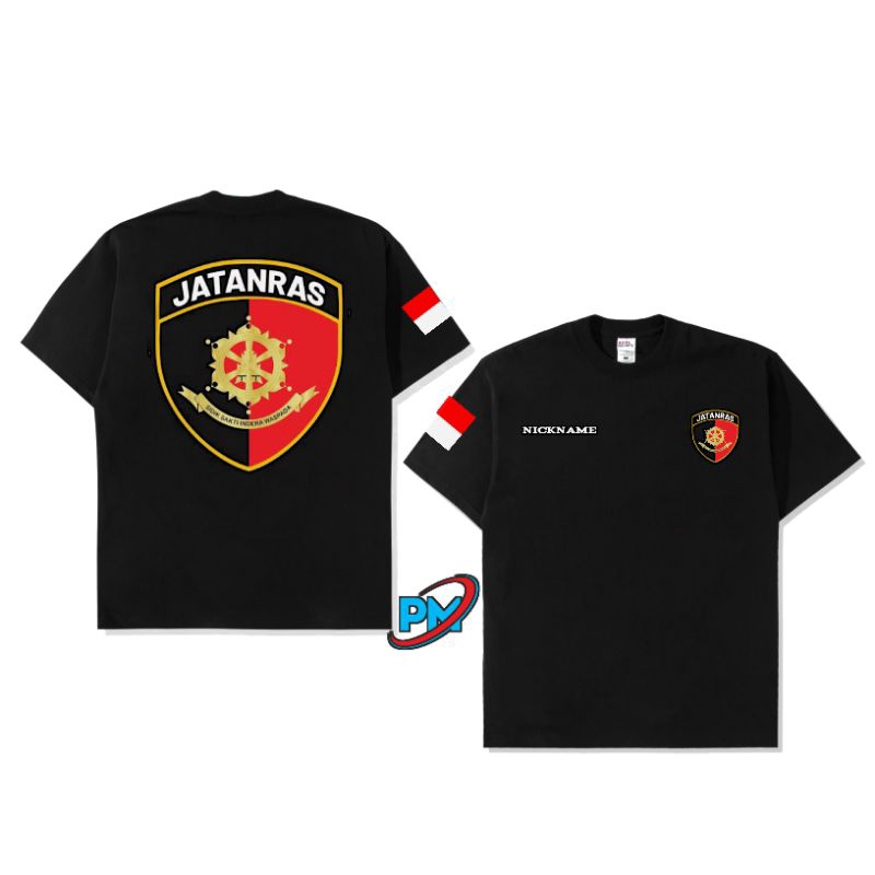 Kaos Jatanras Kaos Polisi Jatanras Polda Metro Jaya