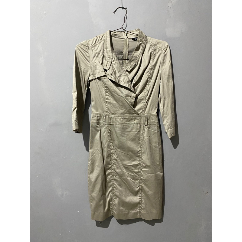 preloved coat