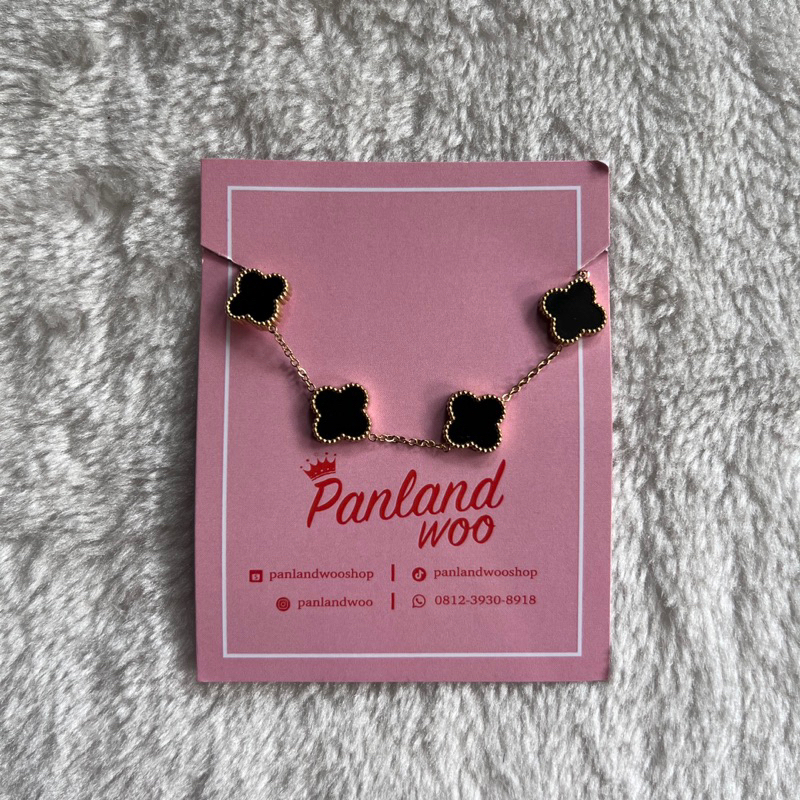 Gelang Panlandwoo Preloved