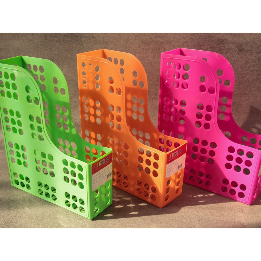 

✾✱ Box File Plastik