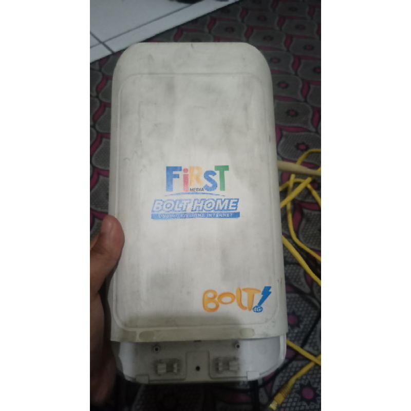 Modem Bolt BL400 & BL401 2300MHz