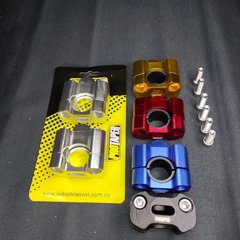 Stang Raiser stang PROTAPER & FUZION universal