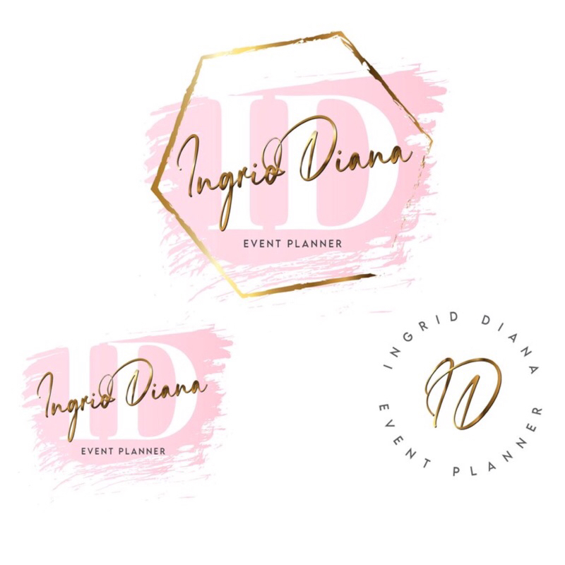 

(DRAN INGRID) JASA PEMBUATAN BIKIN DESAIN LOGO OLSHOP BISNIS SIMPLE