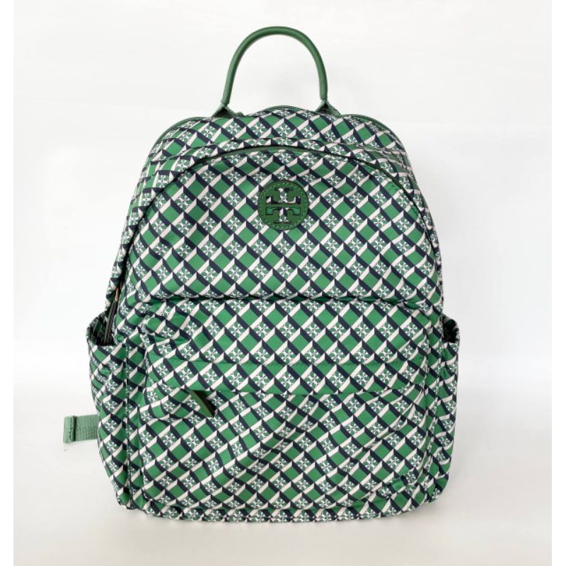 TB Ella Nylon Backpack