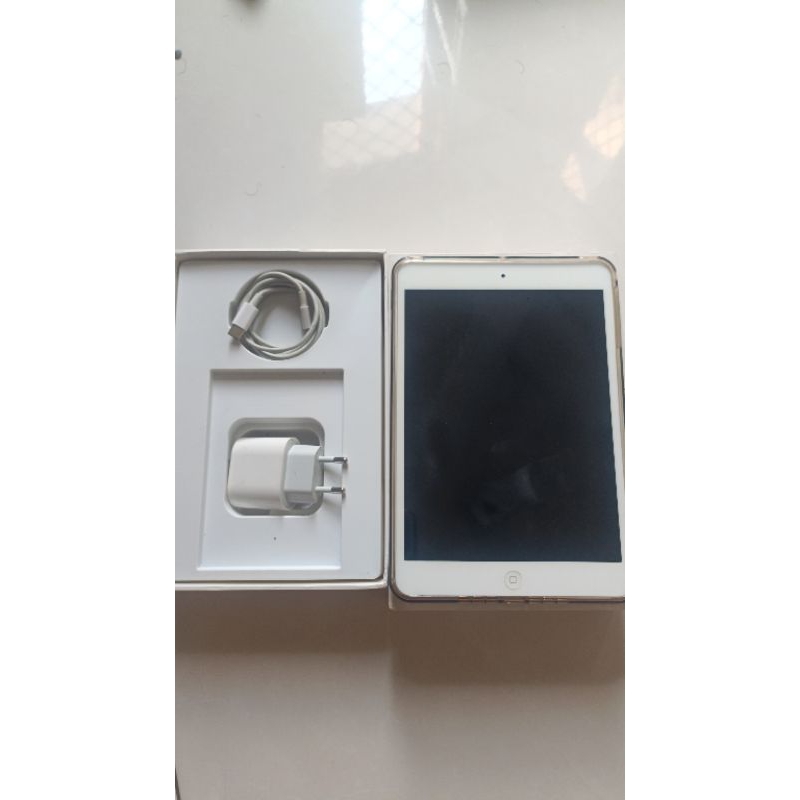 Ipad Mini 2 Wifi