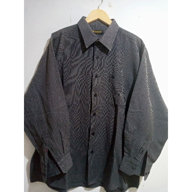 JASA JAHIT KEMEJA POLOS.KEMEJA KERJA