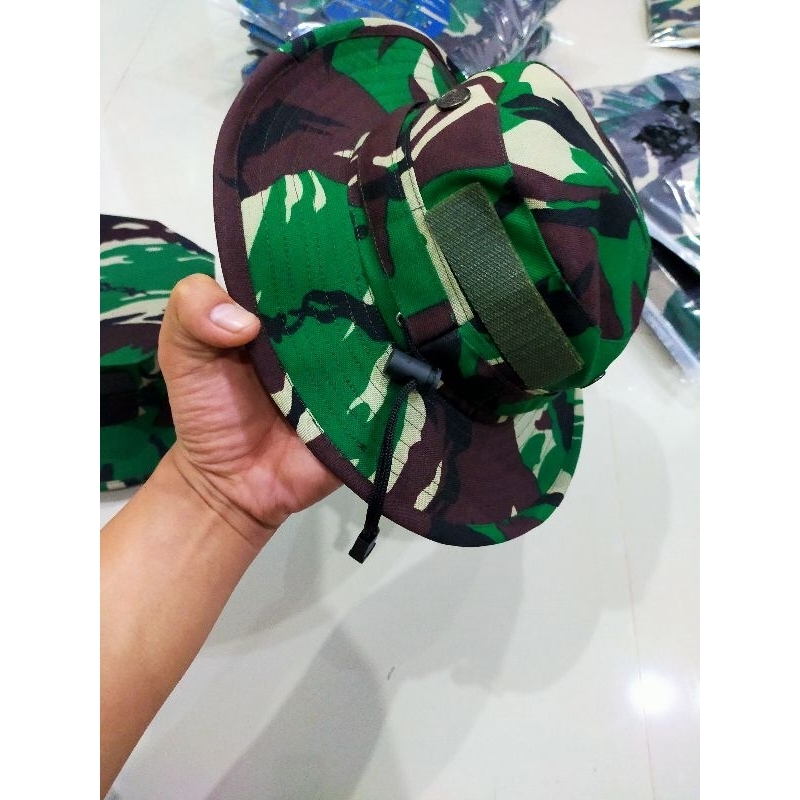 Rimba velbet woll Sritex 888