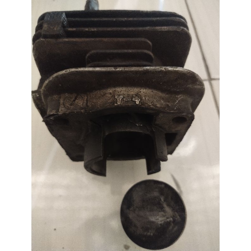 BLOK F1ZR OS 150-200 ORIGINAL