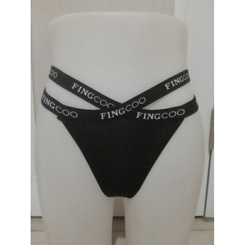 CELANA DALAM WANITA THONG GSTRING ALLSIZE CD202