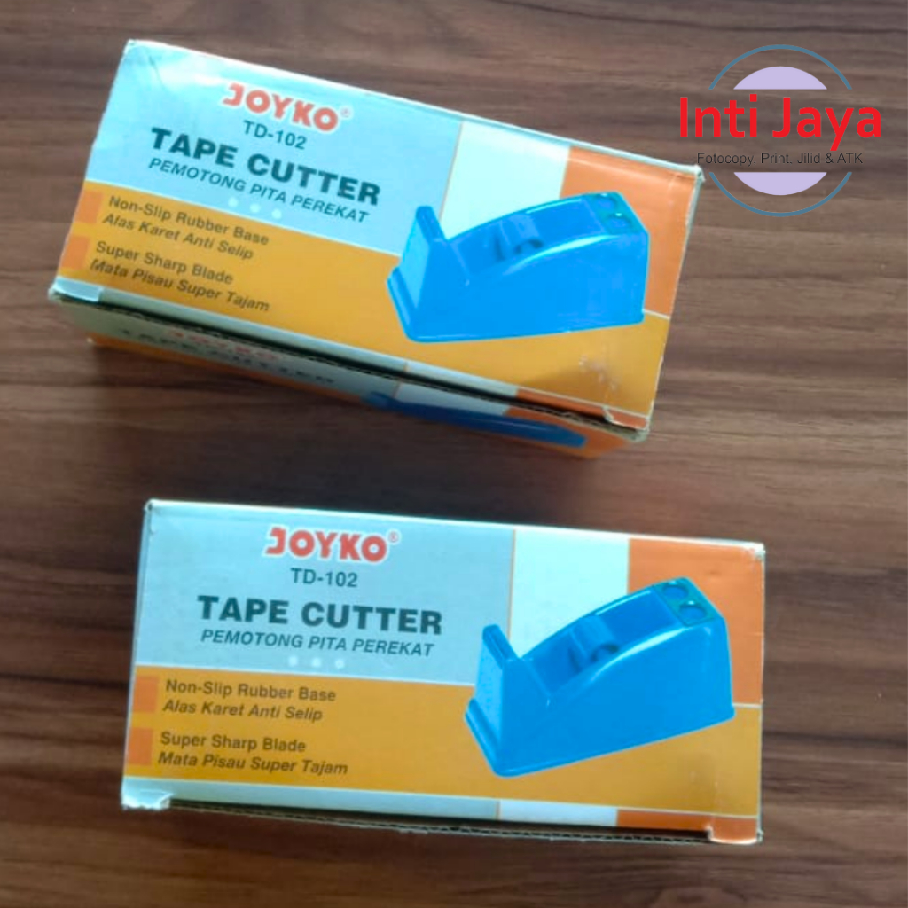 

Tape Dispenser Joyko TD 102