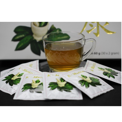 

Teh Herbal K-MURICATA Original - Mengobati Berbagai Penyakit Kronis