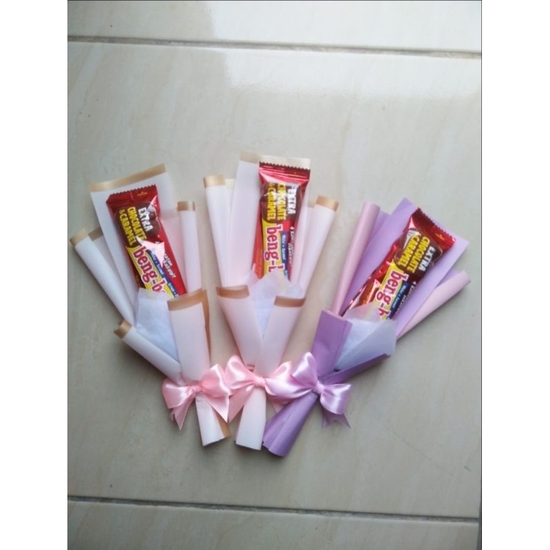 

TERLARISS!! BUKET HARI GURU.. HAPPY TEACHER'S DAYY