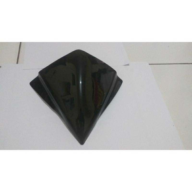 visor yamaha mio m3 mio 125 mio z visor batok depan mio m3