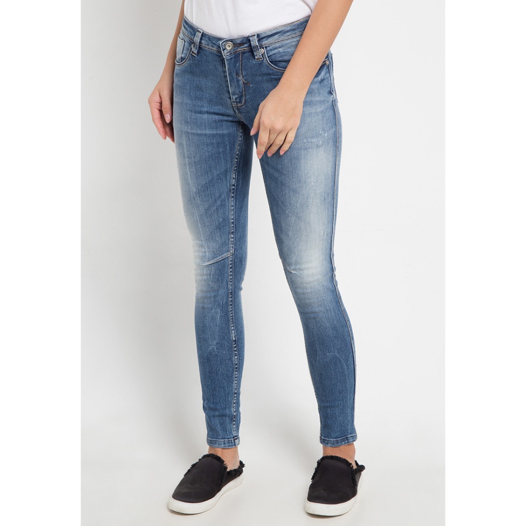 X8 Erin Jeans - Celana Jeans Wanita