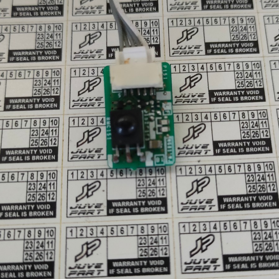 Remote Sensor Sharp 32SA4500I 32SA4500