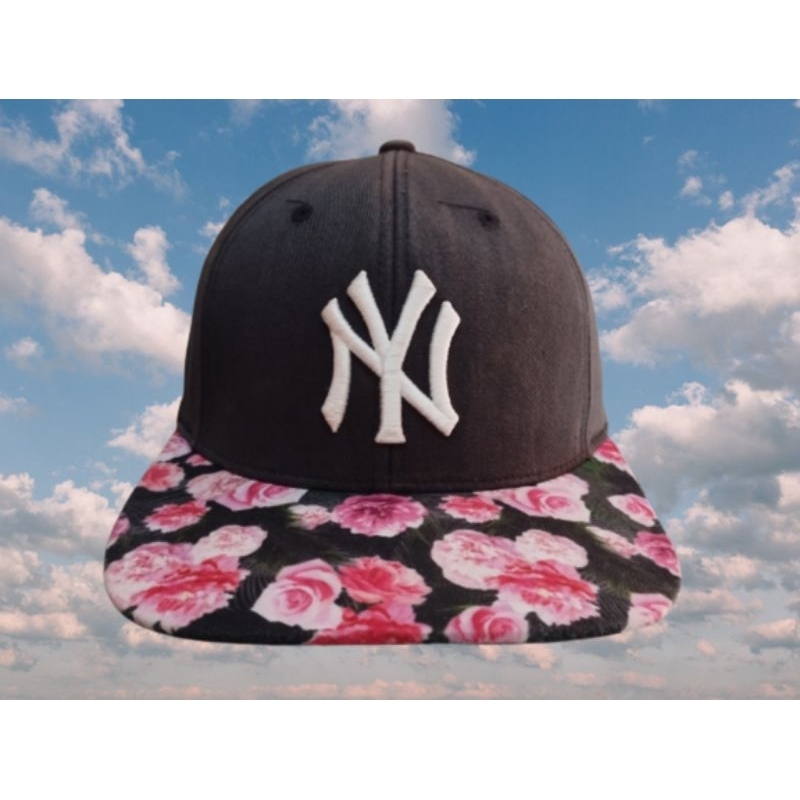 Snapback MLB NY Yankees
