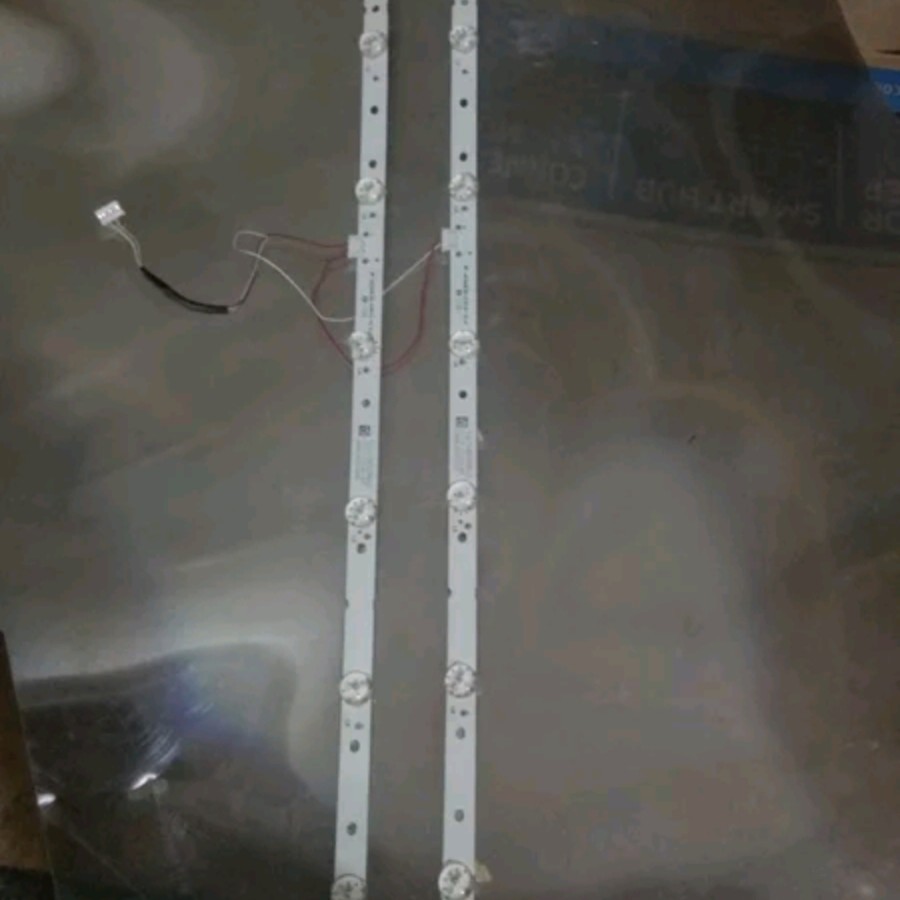 Backlight Lampu Original Panasonic 32E305G 32E305