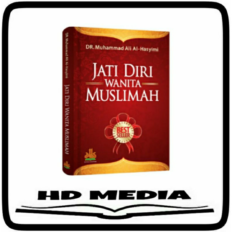 Jati Diri Wanita Muslimah