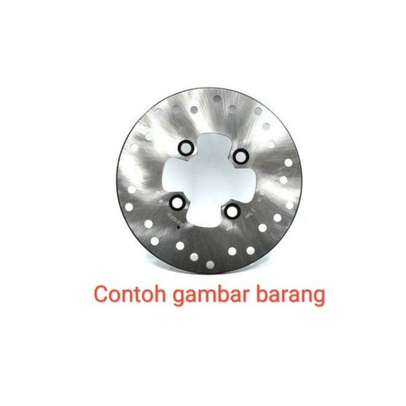 Piringan belakang Sonic150R 43351-K56-N01