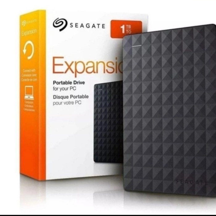hdd seagate 1tb