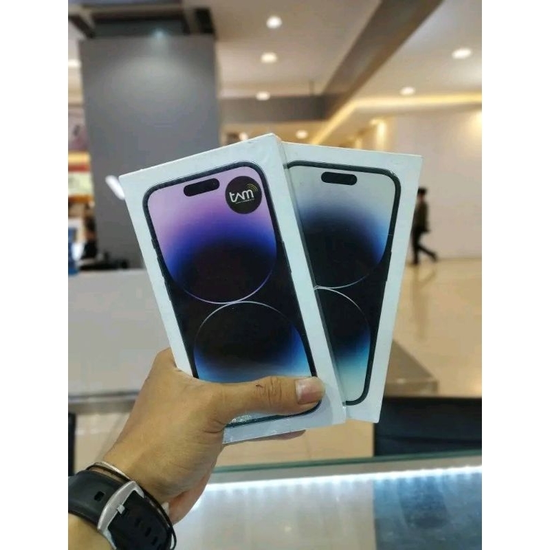 IPHONE 14 PROMAX 256GB