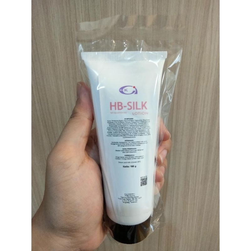 HB Silk Kusuma Beauty