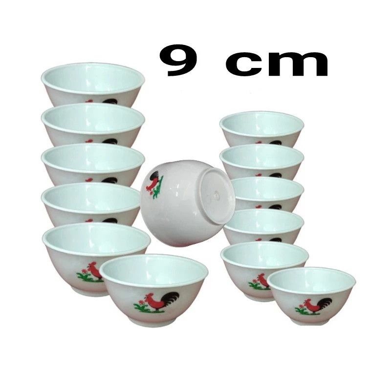 PAKET hemat isi 12 mangkok SUP mini prasmanan atau sovenir