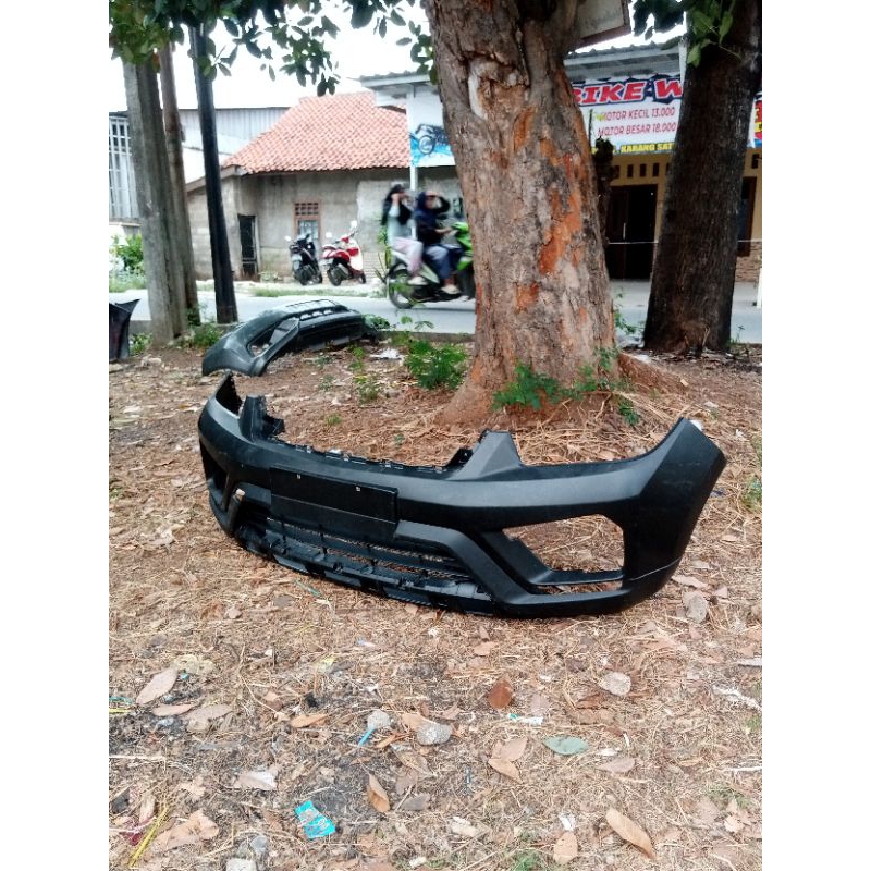 bumper depan wuling confero L