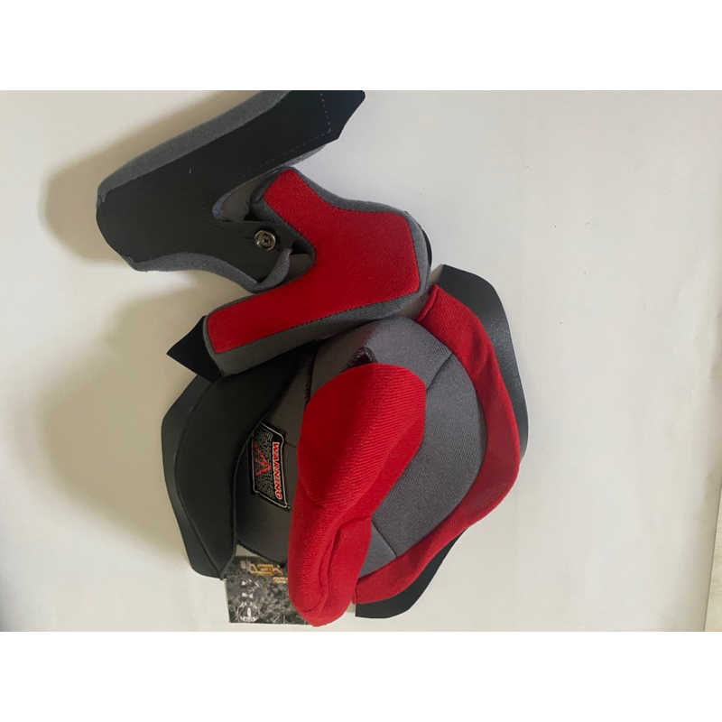 Busa helm sepeda mtb 661 six six one pnp kali model helm sama