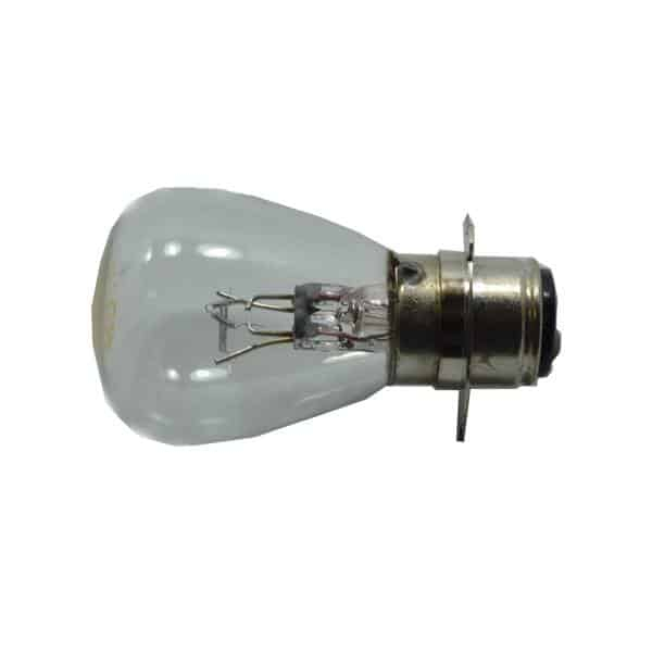 Bohlam Depan (Bulb Headlight) – GL MAX