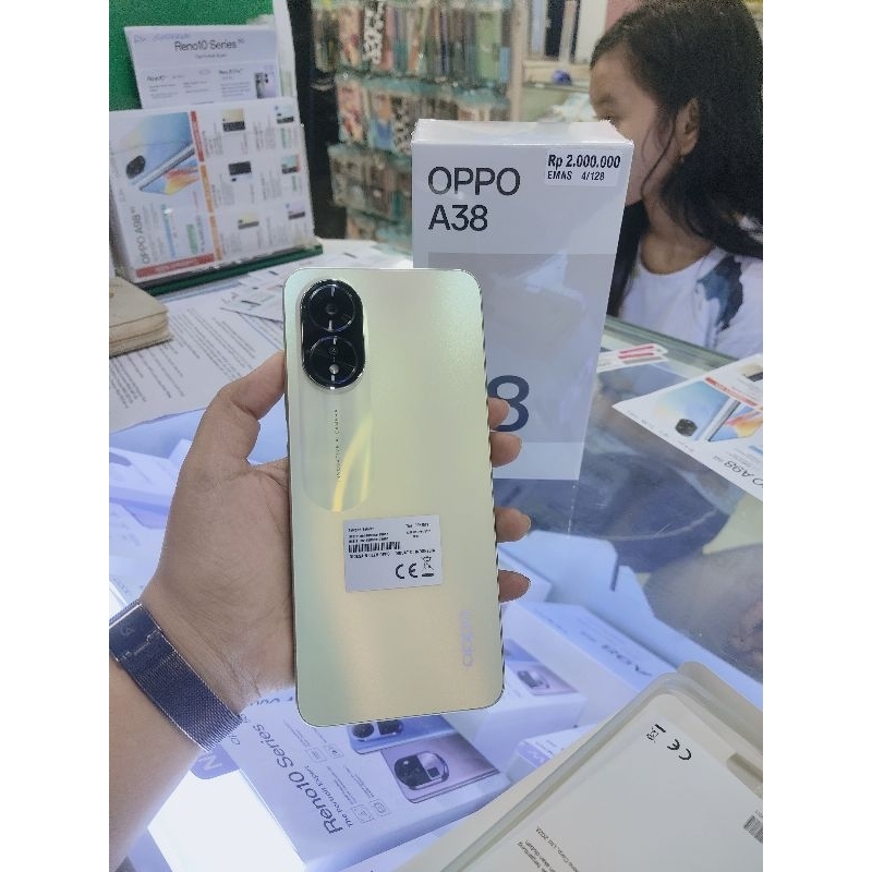 OPPOA38