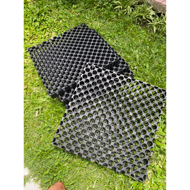 Drainase Cell Ukuran Dc 33 x 33 Cm