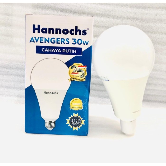 Lampu LED Hannochs Avengers