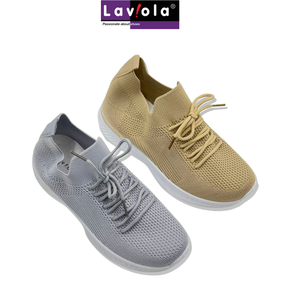 Laviola 3996 LSY  - Sepatu Sneakers Wanita