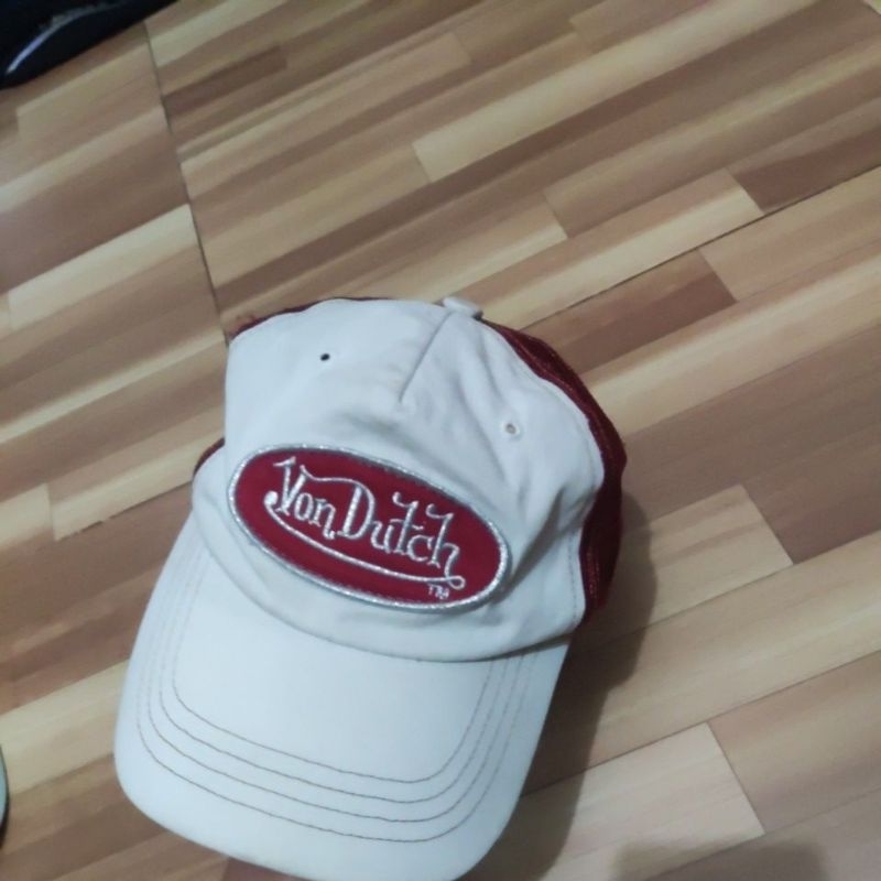 topi vonducth